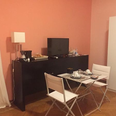 B&B Villa Al Parco 萨拉巴根泽 外观 照片