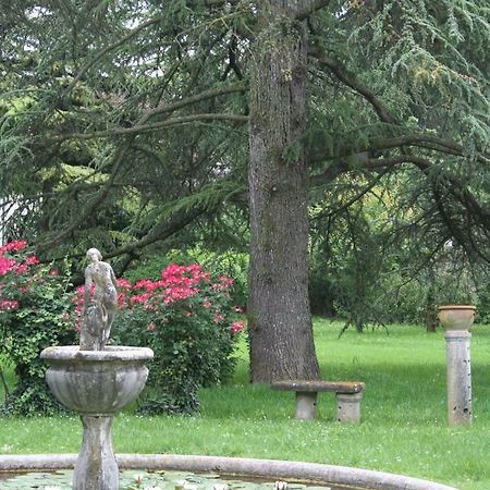 B&B Villa Al Parco 萨拉巴根泽 外观 照片
