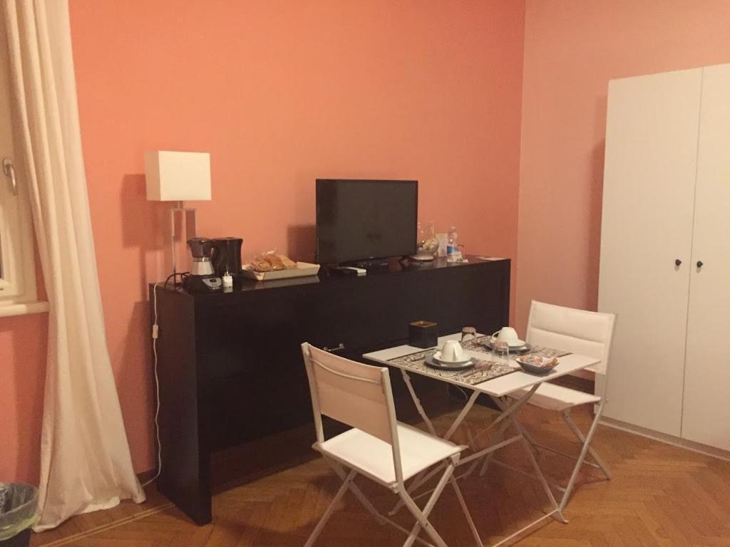 B&B Villa Al Parco 萨拉巴根泽 外观 照片