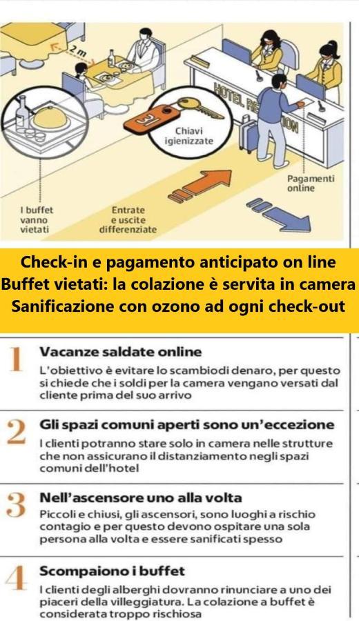 B&B Villa Al Parco 萨拉巴根泽 外观 照片