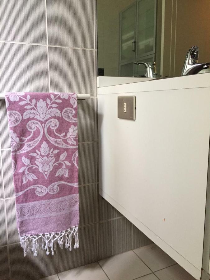 B&B Villa Al Parco 萨拉巴根泽 外观 照片