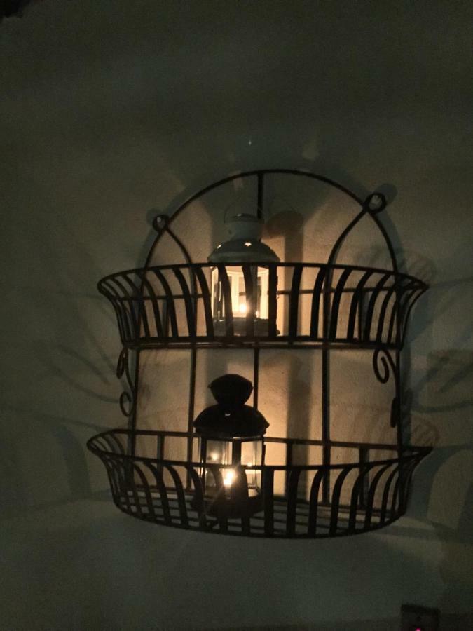 B&B Villa Al Parco 萨拉巴根泽 外观 照片